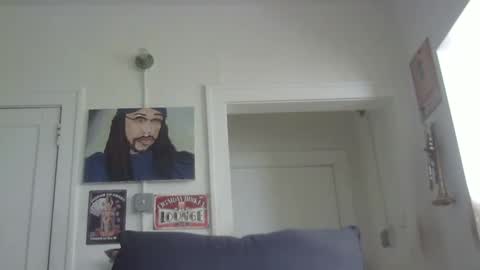 Arteblazze not daddy boy bitch or nigga online show from October 18, 8:58 pm