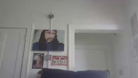 Arteblazze not daddy boy bitch or nigga online show from October 13, 9:43 pm