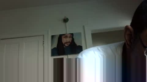 Arteblazze not daddy boy bitch or nigga online show from March 1, 1:40 pm