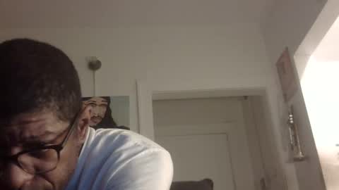 Arteblazze not daddy boy bitch or nigga online show from September 11, 1:15 am