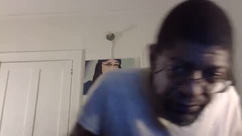 Arteblazze not daddy boy bitch or nigga online show from March 1, 12:50 am