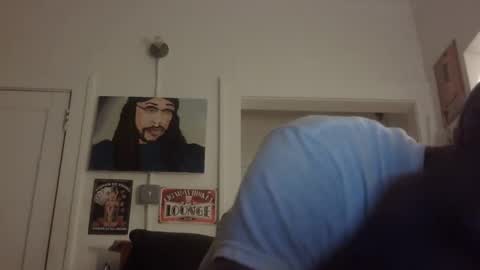 Arteblazze not daddy boy bitch or nigga online show from September 28, 1:03 am