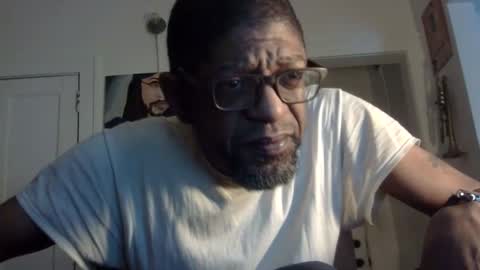 Arteblazze not daddy boy bitch or nigga online show from January 16, 9:51 pm