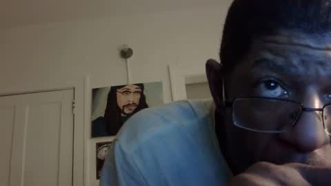 Arteblazze not daddy boy bitch or nigga online show from January 29, 12:01 am