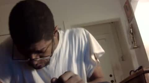 Arteblazze not daddy boy bitch or nigga online show from February 6, 2:44 am