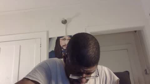 Arteblazze not daddy boy bitch or nigga online show from February 21, 2:17 am