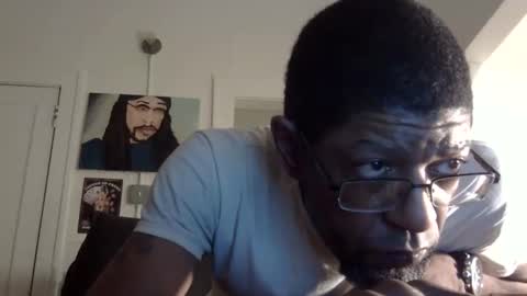 Arteblazze not daddy boy bitch or nigga online show from January 13, 1:56 am