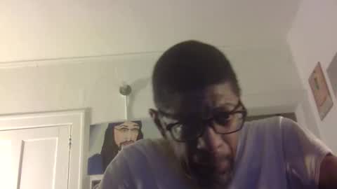 Arteblazze not daddy boy bitch or nigga online show from February 14, 3:12 am