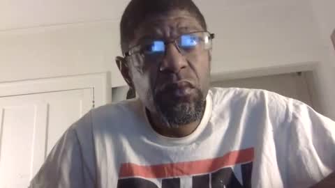 Arteblazze not daddy boy bitch or nigga online show from January 22, 11:11 pm