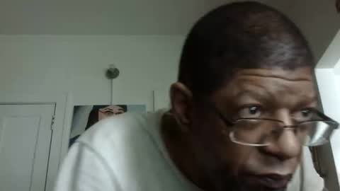 Arteblazze not daddy boy bitch or nigga online show from February 17, 1:31 pm