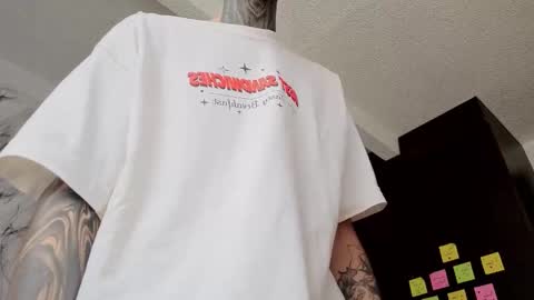   online show from February 6, 5:32 pm