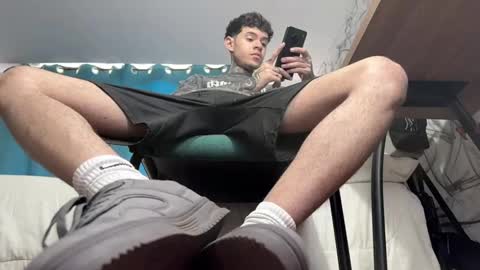   online show from January 14, 10:55 pm