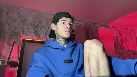   online show from January 29, 1:05 am