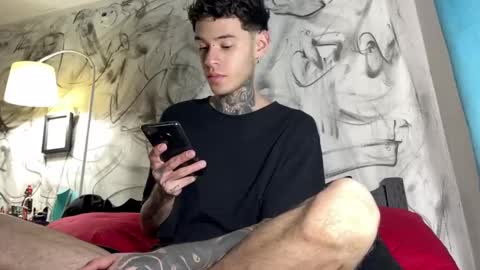   online show from December 22, 2:17 am