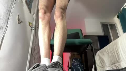   online show from January 7, 9:35 pm