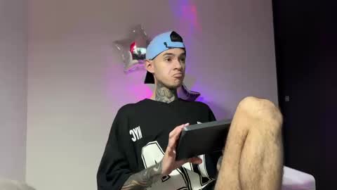   online show from September 12, 3:12 pm