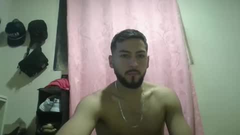 arthur1718 online show from October 15, 3:03 am