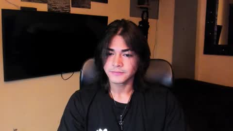 I AM HERE online show from January 12, 3:21 am