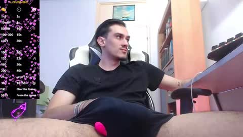 Artie online show from February 23, 8:16 am