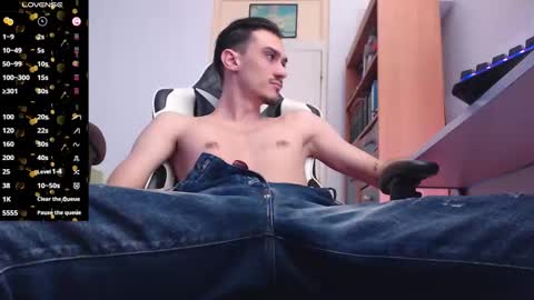 Artie online show from January 16, 8:39 am