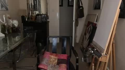 Snapshot of artisterotic chatting on February 2, 5:59 pm artisterotic online show from February 2, 5:59 pm