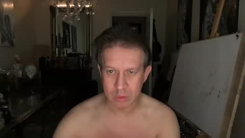 Snapshot of artisterotic chatting on February 20, 7:12 am artisterotic online show from February 20, 7:12 am