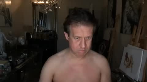 Snapshot of artisterotic chatting on March 10, 7:22 am artisterotic online show from March 10, 7:22 am