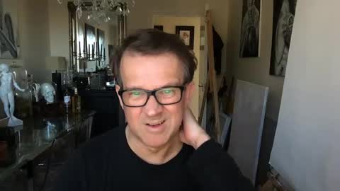 Snapshot of artisterotic chatting on December 8, 11:57 am artisterotic online show from December 8, 11:57 am