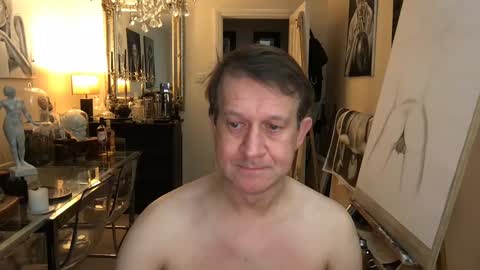 Snapshot of artisterotic chatting on December 15, 7:46 am artisterotic online show from December 15, 7:46 am