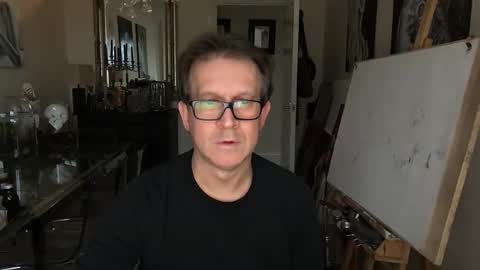 Snapshot of artisterotic chatting on February 23, 1:49 pm artisterotic online show from February 23, 1:49 pm