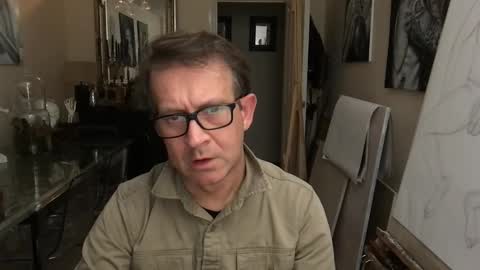 Snapshot of artisterotic chatting on January 12, 8:57 pm artisterotic online show from January 12, 8:57 pm