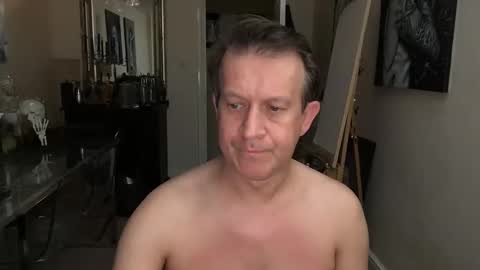 Snapshot of artisterotic chatting on January 30, 7:39 am artisterotic online show from January 30, 7:39 am