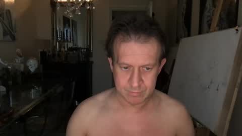 Snapshot of artisterotic chatting on February 18, 7:32 am artisterotic online show from February 18, 7:32 am