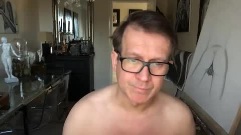 Snapshot of artisterotic chatting on December 25, 12:58 pm artisterotic online show from December 25, 12:58 pm