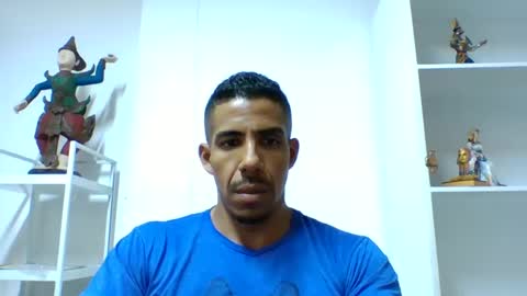 artmanuelarturo online show from September 25, 2:27 pm