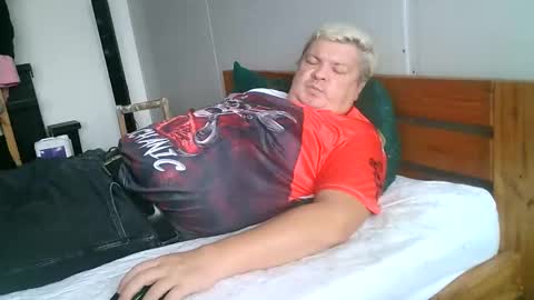 artuditu36 online show from October 14, 10:00 am