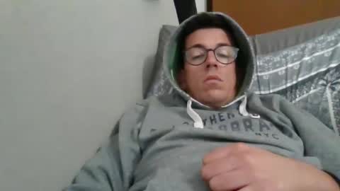 arturpaulval online show from November 24, 5:36 pm