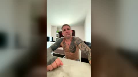 Lucash413 online show from May 19, 5:57 am