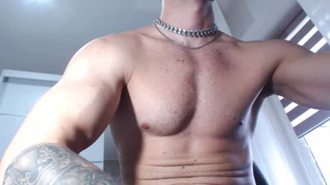 AryanAian1 online show from February 1, 7:26 am