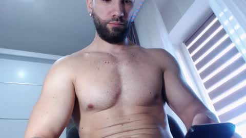 AryanAian1 online show from January 8, 11:10 am