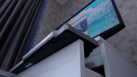 AryanAian1 online show from February 25, 11:19 am