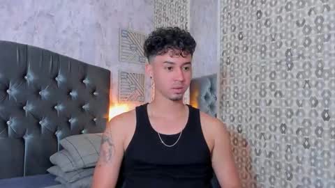 andy online show from February 11, 4:39 am