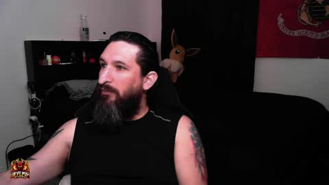 DevilPup75 online show from April 19, 11:51 pm