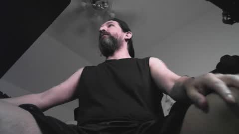 DevilPup75 online show from February 6, 6:54 am