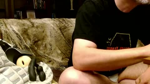 aschke online show from November 13, 10:46 pm