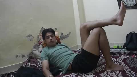 ash2730 online show from November 7, 5:27 pm