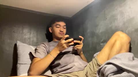 Ash Cross online show from January 17, 2:09 pm