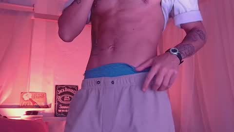 CARIBBEAN DREAM online show from February 9, 12:26 am