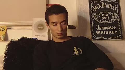 CARIBBEAN DREAM online show from April 14, 3:39 am