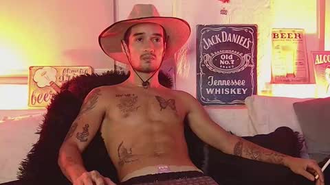 CARIBBEAN DREAM online show from March 25, 5:00 am